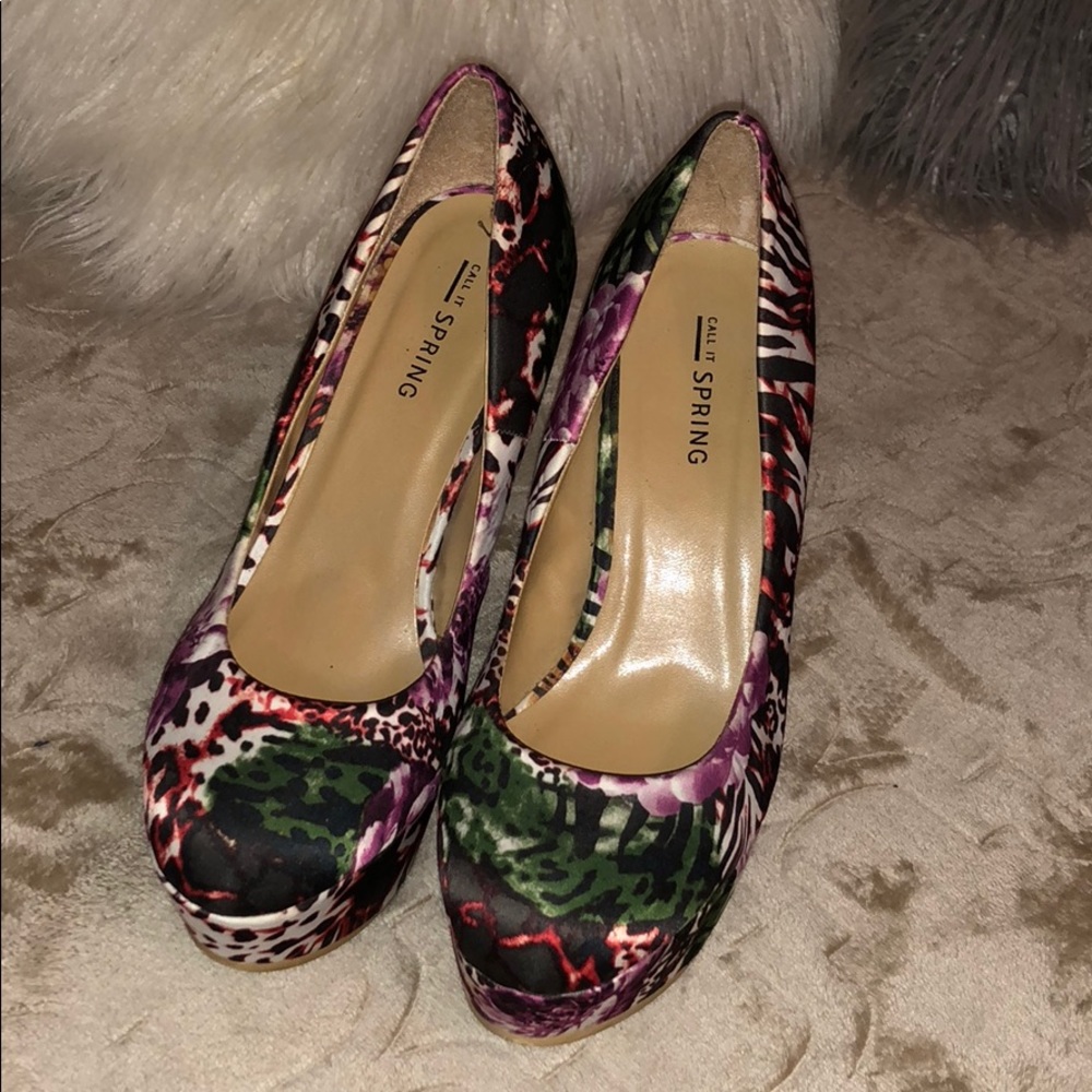 Wedges!!! - Picture 1 of 4